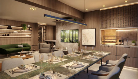 Apartamento à venda com 3 suítes em Vila Pirajussara, São Paulo, SP