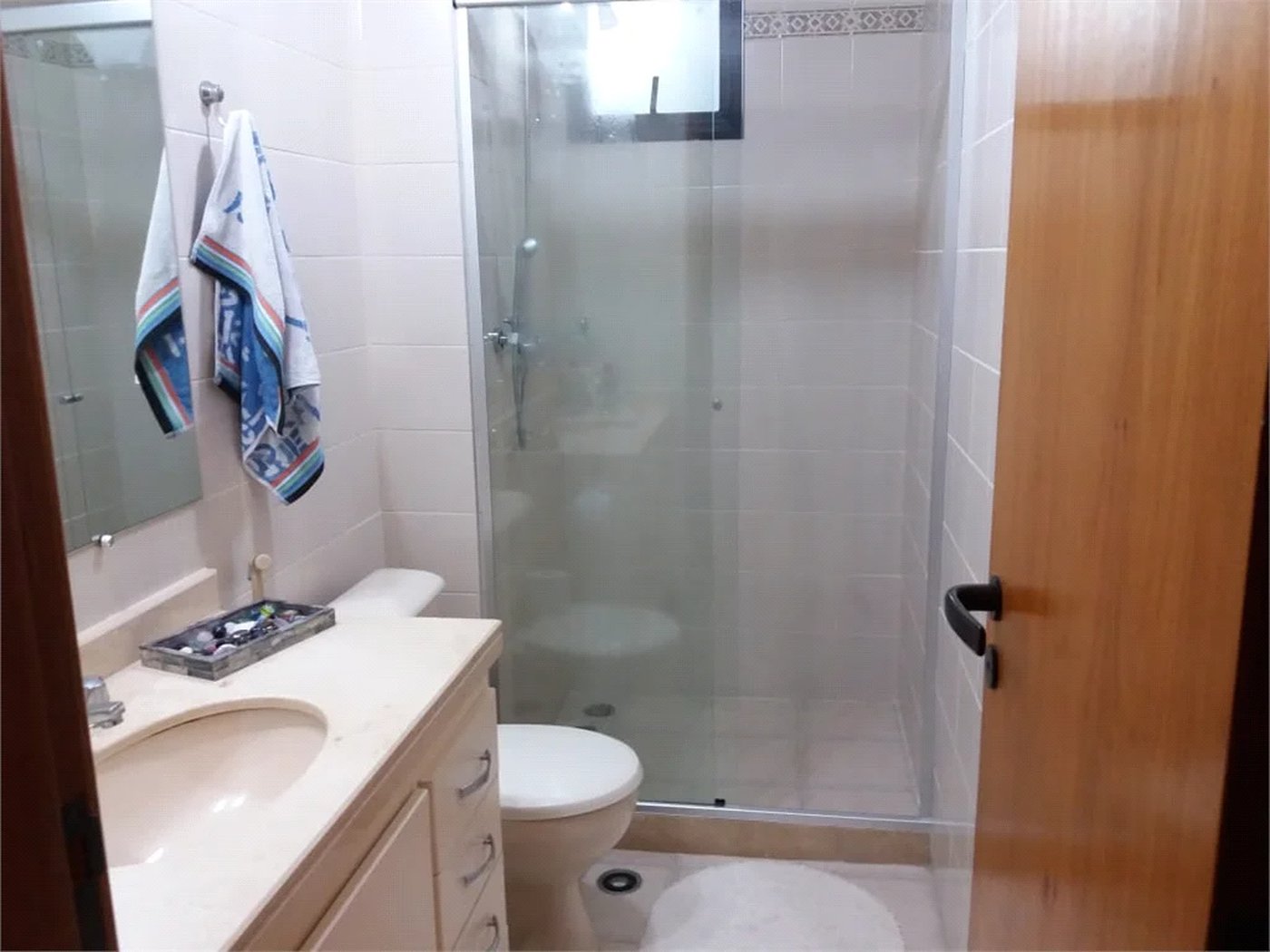 Apartamento à venda com 3 quartos, sendo 1 suíte, em Alto da Lapa, São Paulo, SP