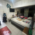 Casa de Vila à venda com 3 quartos, sendo 1 suíte,  em PARQUE EDU CHAVES, São Paulo, SP