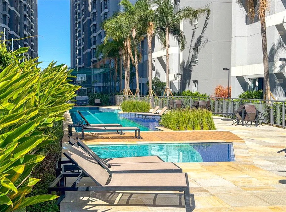 Apartamento à venda com 2 quartos em Lapa, São Paulo, SP