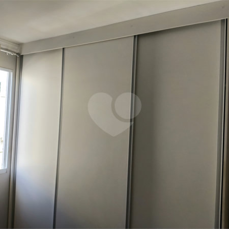 Apartamento à venda com 2 quartos em Campo Grande, Rio de Janeiro, RJ