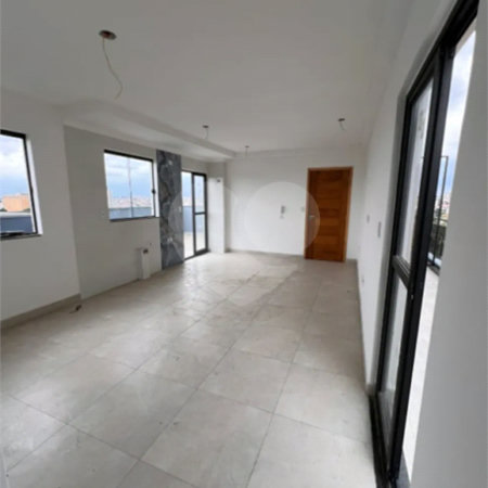Apartamento à venda com 2 quartos em Vila Nivi, São Paulo, SP