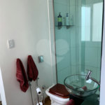 Apartamento à venda ou para alugar com 2 quartos em Santa Efigênia, São Paulo, SP