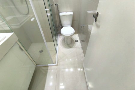 Apartamento à venda com 2 quartos, sendo 1 suíte, em Jardim Vazani, São Paulo, SP