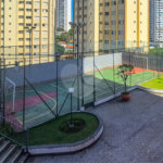 Apartamento à venda com 2 quartos, sendo 1 suíte, em Vila Santa Catarina, São Paulo, SP