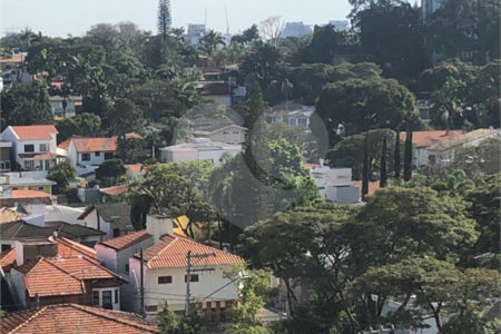 Apartamento à venda com 3 suítes em Alto da Boa Vista, São Paulo, SP
