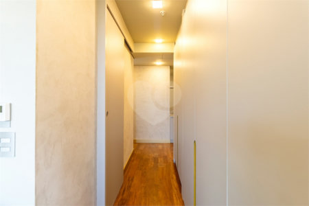 Apartamento para alugar com 2 quartos, sendo 1 suíte, em Vila Olímpia, São Paulo, SP
