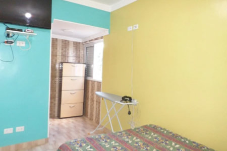 Casa à venda com 6 quartos, sendo 2 suítes, em Vila Universitária, São Paulo, SP