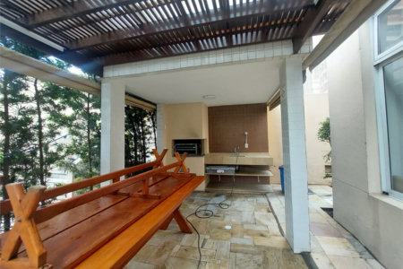 Apartamento à venda com 3 quartos, sendo 1 suíte, em Vila Leopoldina, São Paulo, SP