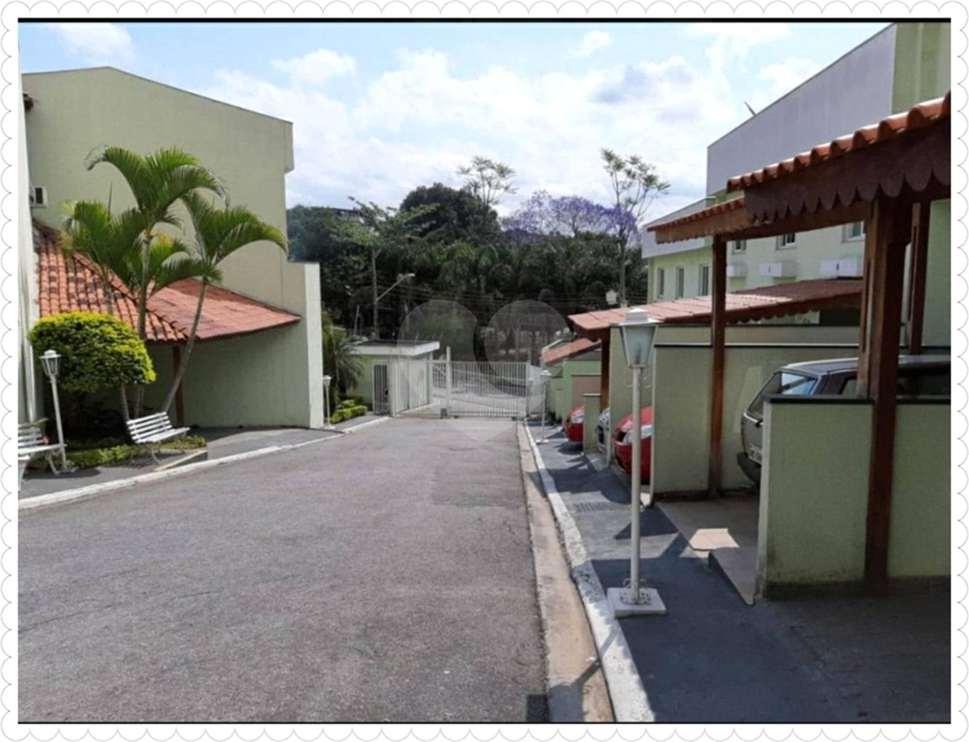 Casa à venda com 2 quartos no condomínio Villa DI Santa Mônica, São Paulo - SP