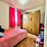 Casa à venda com 2 quartos, sendo 1 suíte,  no condomínio Residencial Jasmin, Itapetininga - SP