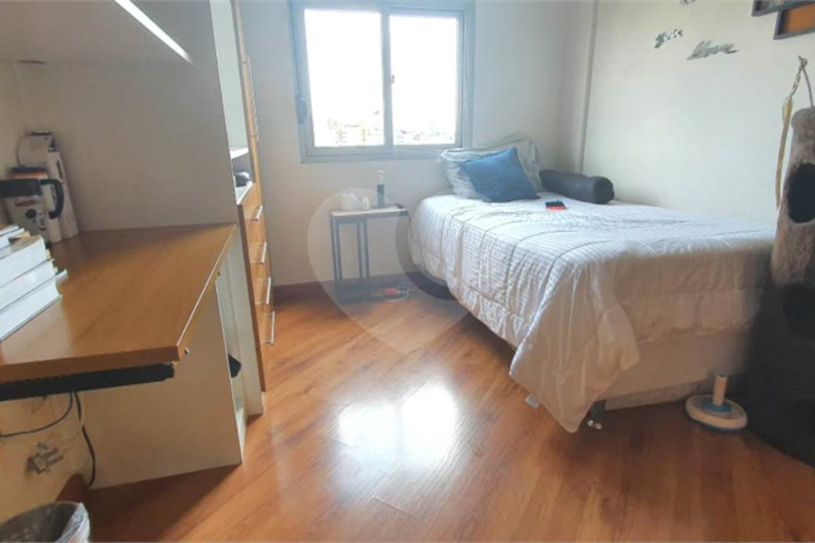 Apartamento à venda com 2 quartos em Casa Verde, São Paulo, SP