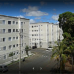 Apartamento à venda com 2 quartos em Vossoroca, Votorantim, SP