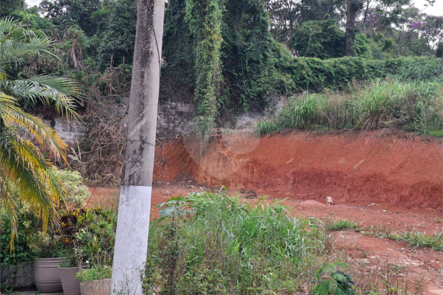 Terreno à venda em Vila Albertina, São Paulo, SP