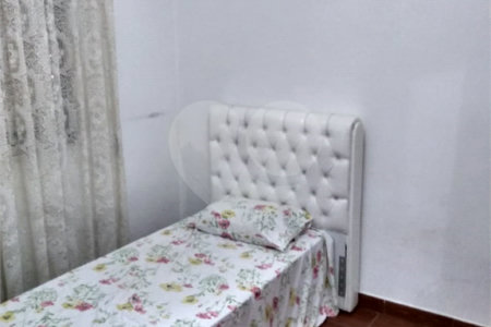 Casa à venda com 4 quartos em Parque da Lapa, São Paulo, SP