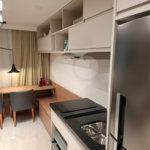 Apartamento para alugar com 1 quarto em Pinheiros, São Paulo, SP
