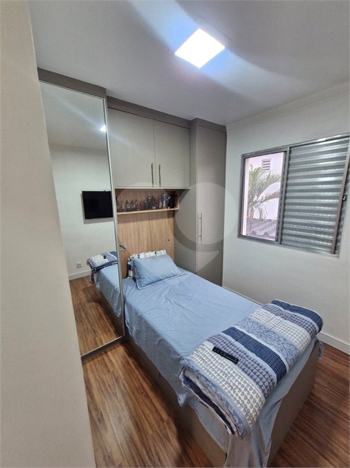 Apartamento à venda com 2 quartos, sendo 1 suíte, em Jaçanã, São Paulo, SP