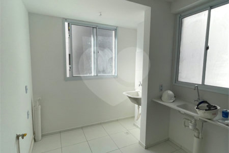 Apartamento à venda com 2 quartos em Vila Ipiranga, Mogi das Cruzes, SP