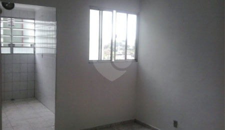 Apartamento à venda com 2 quartos em Vila Perracini, Poá, SP