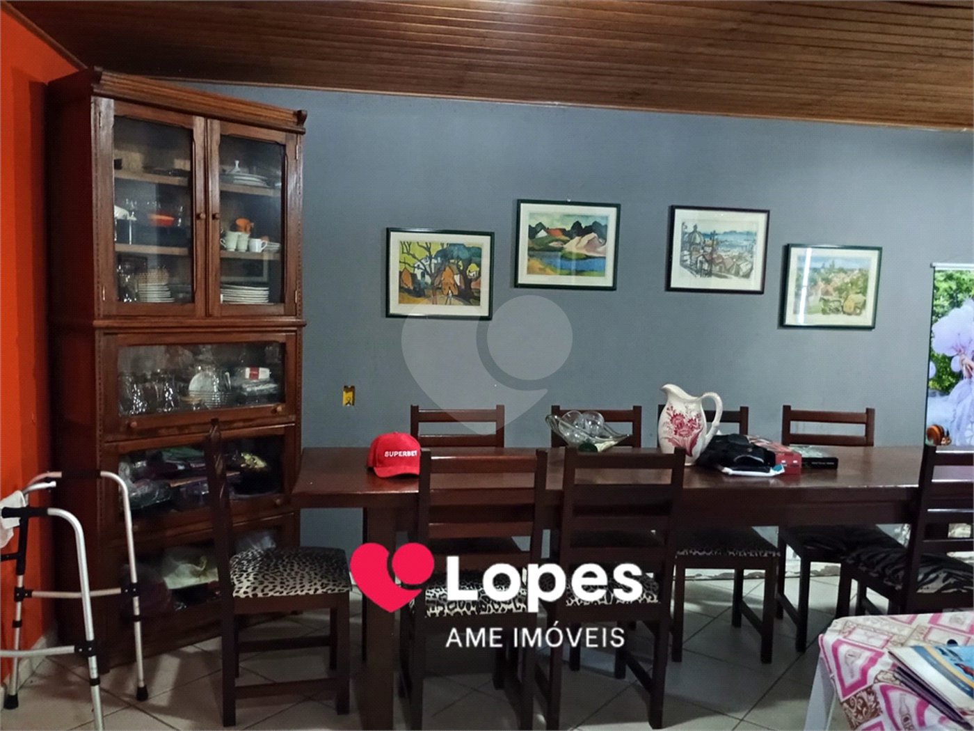 Casa à venda com 7 quartos, sendo 2 suítes, em Campo Grande, Rio de Janeiro, RJ