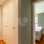 Apartamento à venda com 3 quartos, sendo 1 suíte, em Jardim Paulista, São Paulo, SP