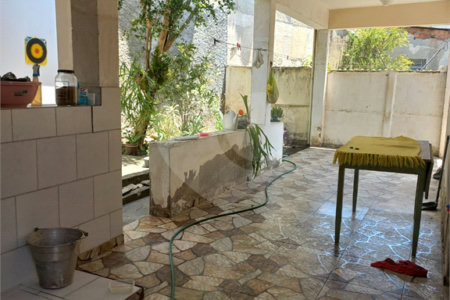 Casa Térrea à venda com 3 quartos em Campo Grande, Rio de Janeiro, RJ