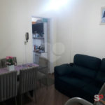 Apartamento à venda com 1 quarto em Liberdade, São Paulo, SP