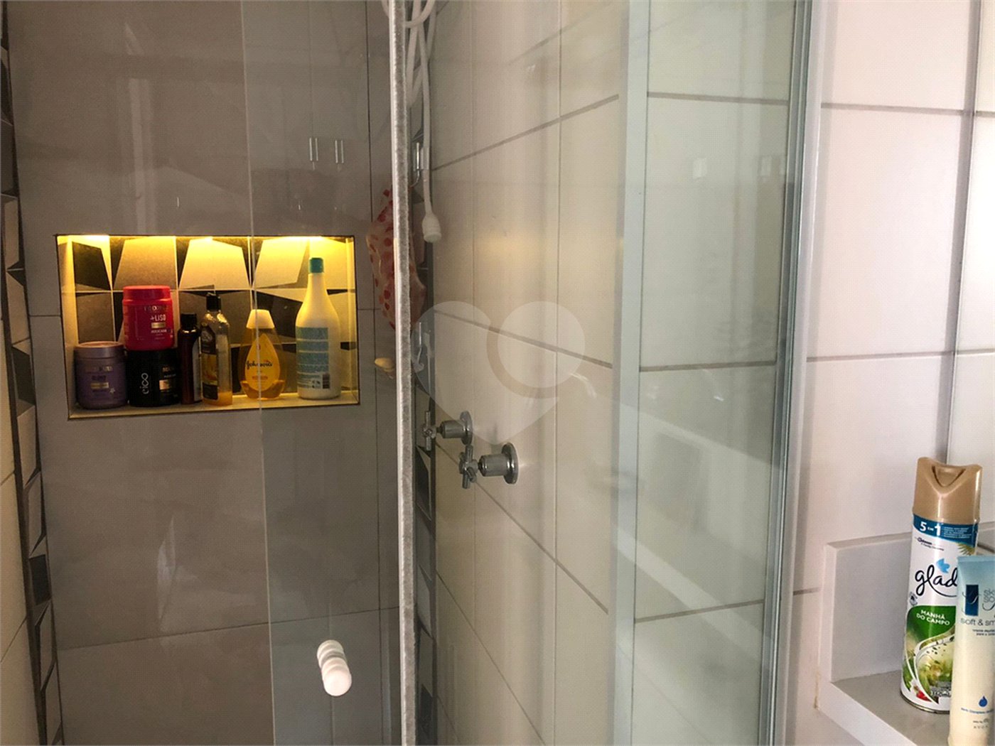 Apartamento à venda com 2 quartos em Parque Reboucas, São Paulo, SP