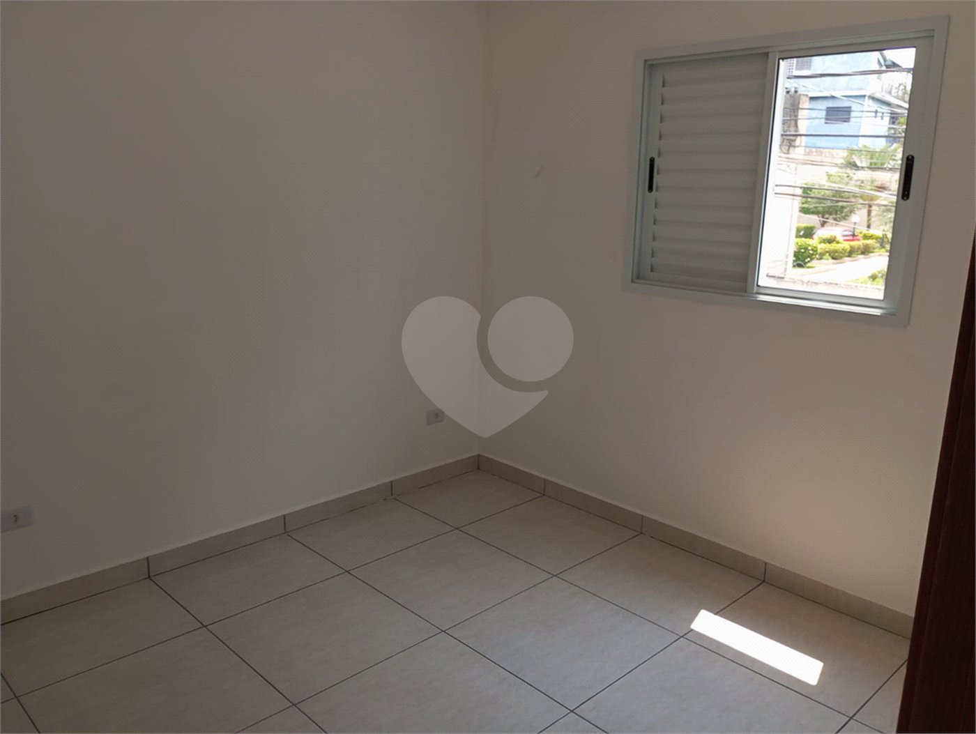 Apartamento à venda com 2 quartos em Jaçanã, São Paulo, SP