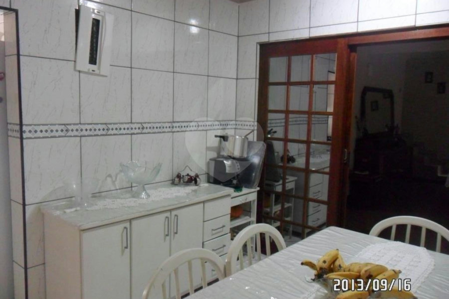 Sobrado à venda com 3 quartos, sendo 1 suíte,  em Jaçanã, São Paulo, SP