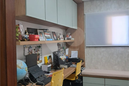 Apartamento à venda com 3 quartos, sendo 1 suíte, em Nova Petrópolis, São Bernardo do Campo, SP