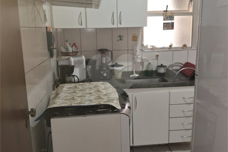 Apartamento à venda com 3 quartos, sendo 1 suíte, em Cidade Nova I, Indaiatuba, SP
