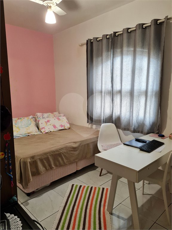 Sobrado à venda com 3 quartos, sendo 1 suíte, em Vila Ester (zona Norte), São Paulo, SP