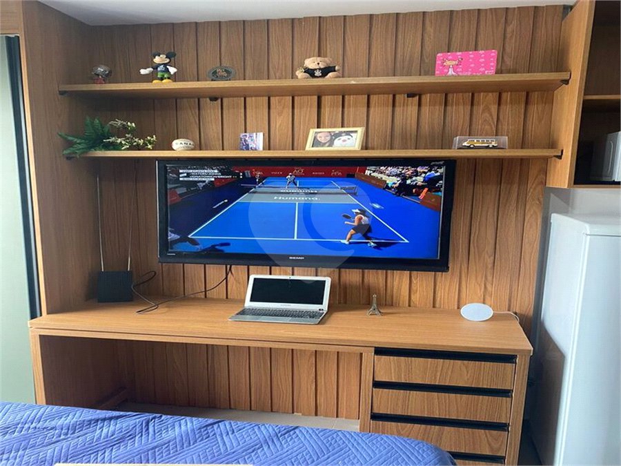 Studio para alugar com 1 quarto em Bela Vista, São Paulo, SP