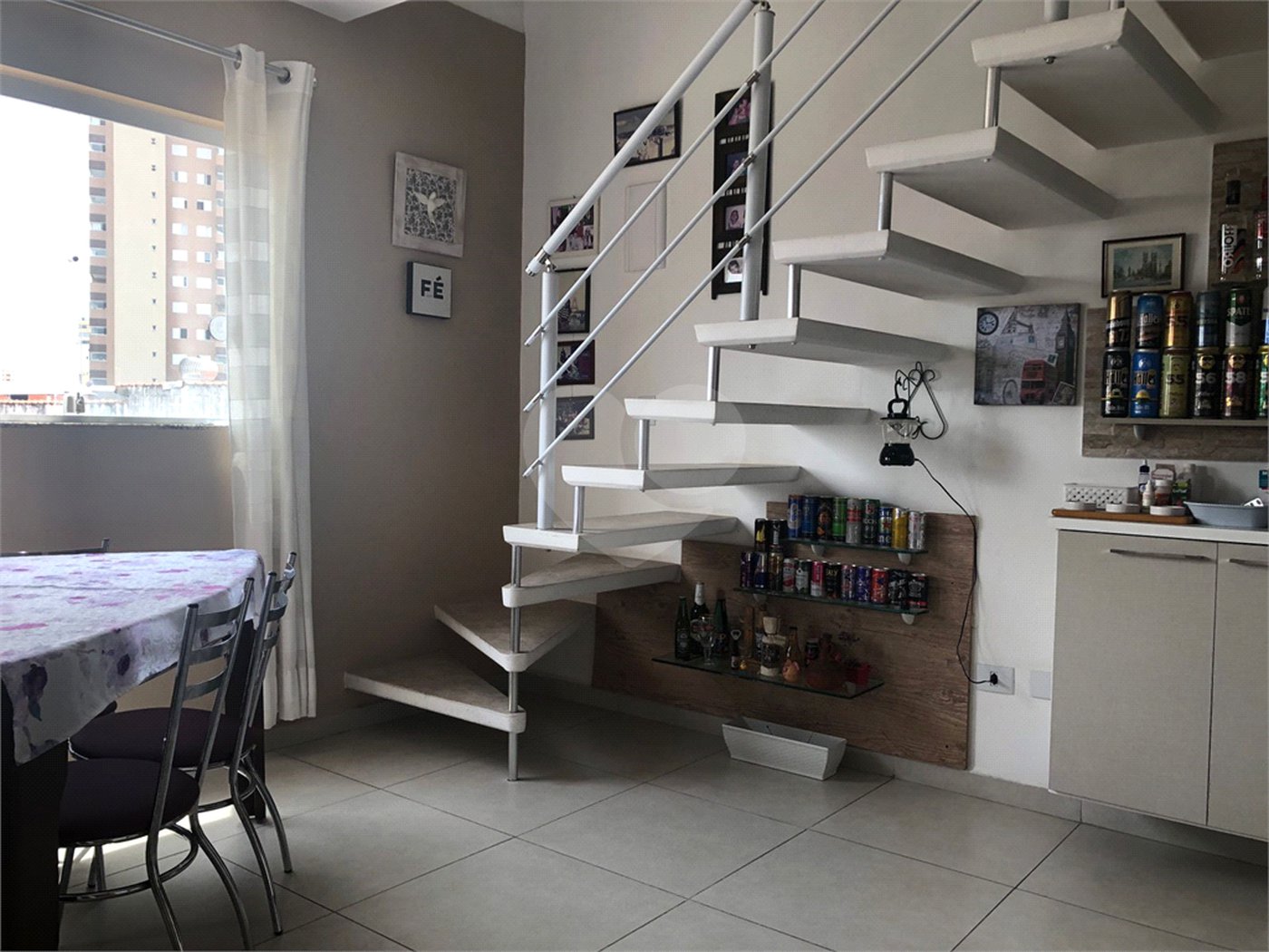 Casa à venda com 2 quartos no condomínio Residencial Iraci II, São Paulo - SP