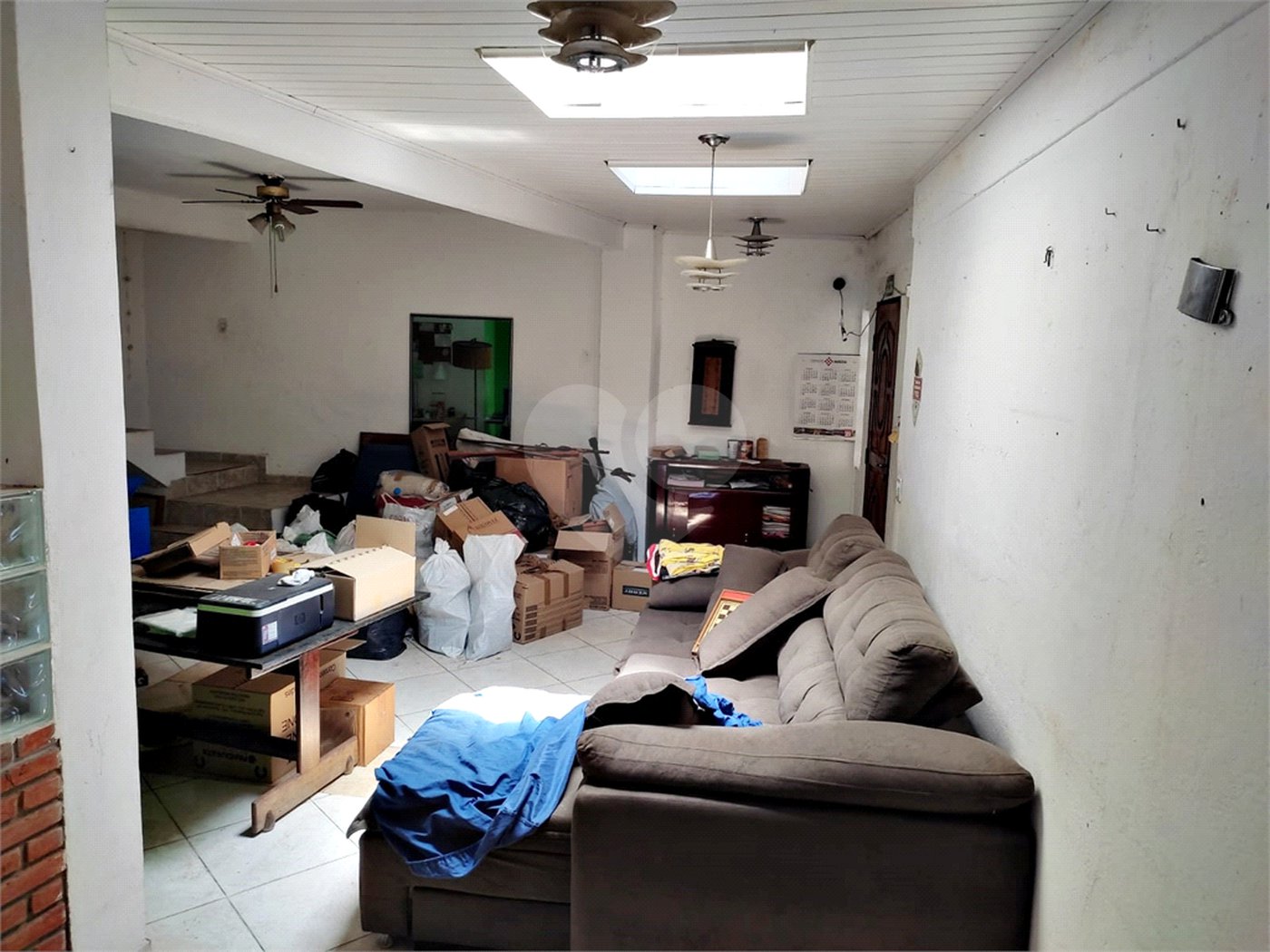 Sobrado à venda com 3 quartos em Mandaqui, São Paulo, SP