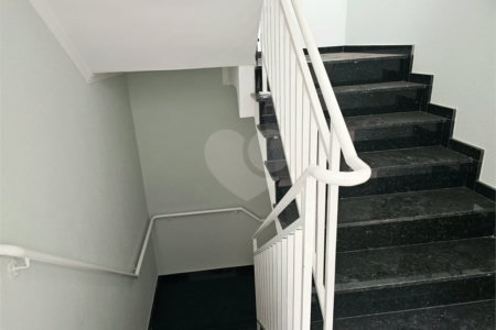 Apartamento à venda com 2 quartos em Parque Rodrigues Alves, São Paulo, SP