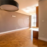Apartamento à venda 97 m², 2 dormitórios, 1 vaga no Jardim Paulista - São Paulo/SP.