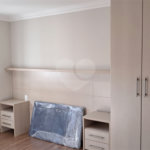 Apartamento para alugar com 3 quartos, sendo 2 suítes, em Jardim Marajoara, São Paulo, SP