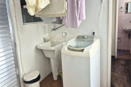 Apartamento à venda com 3 quartos, sendo 1 suíte, em Cosme Velho, Rio de Janeiro, RJ
