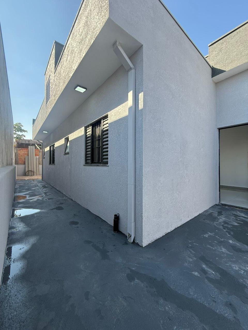 Casa à venda com 2 quartos, sendo 1 suíte, em Parque Bellaville, Hortolândia, SP