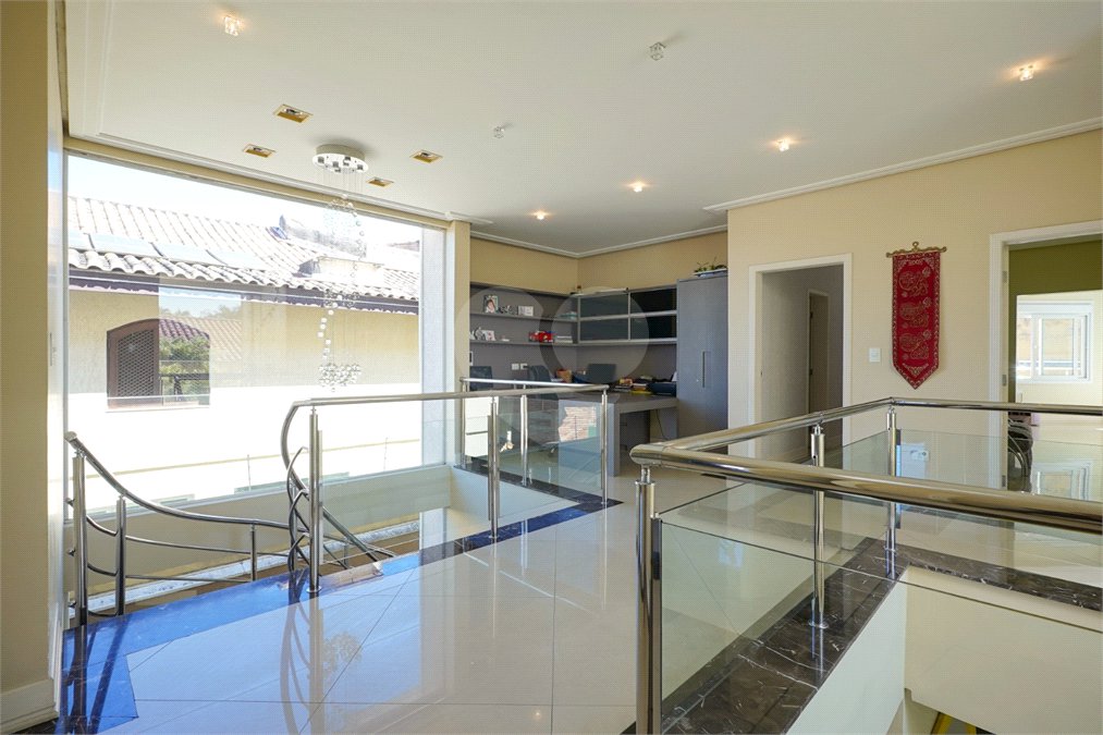 Casa à venda ou para alugar com 4 suítes em Interlagos, São Paulo, SP