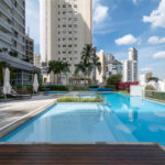 Apartamento à venda com 3 suítes em Sumarezinho, São Paulo, SP