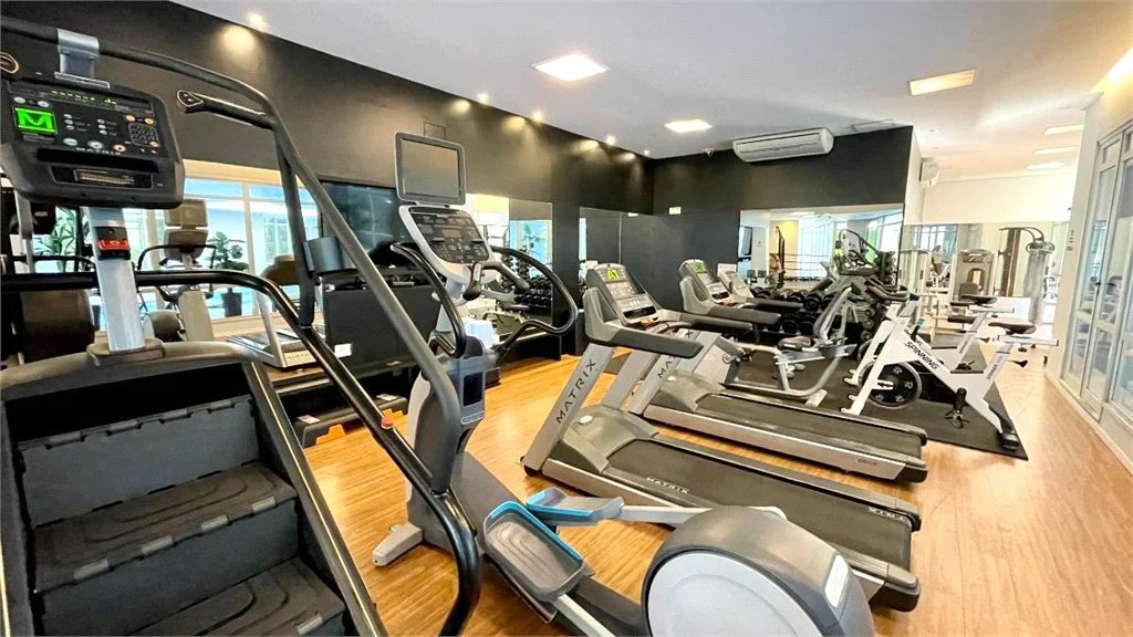 Apartamento à venda com 2 suítes em Parque do Morumbi, São Paulo, SP