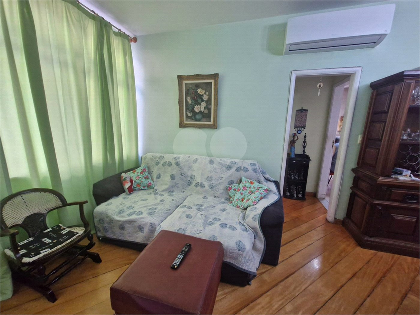 Apartamento à venda com 3 quartos, sendo 1 suíte, em Tijuca, Rio de Janeiro, RJ