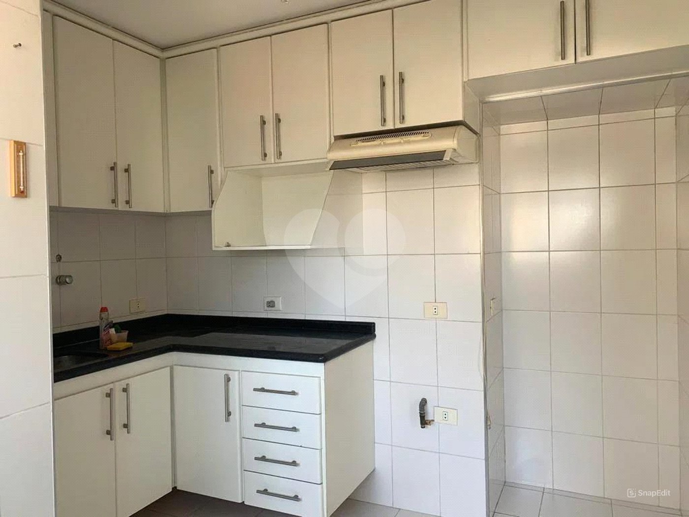 Apartamento à venda com 2 quartos em Vila Cordeiro, São Paulo, SP