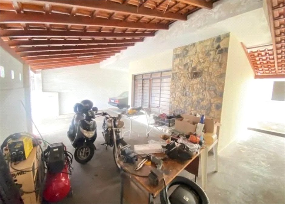 Casa à venda com 4 quartos, sendo 1 suíte,  em Jardim Paulista, Ribeirão Preto, SP