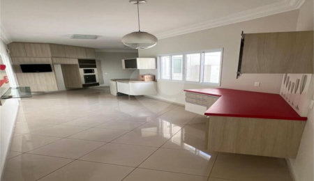 Casa à venda com 4 suítes no condomínio Jardim Residêncial da Villa Suiça, Indaiatuba - SP