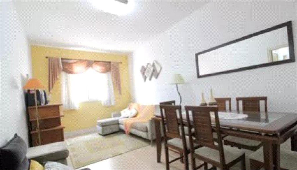 Apartamento em Santana, com 2 quartos - SP ZN