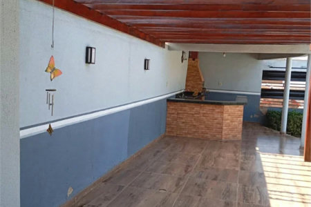 Casa à venda com 3 quartos, sendo 1 suíte, em São Luís, Balsas, MA